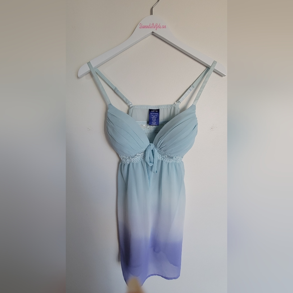 👙 INTIMATE APPAREL - Picture 3 of 8